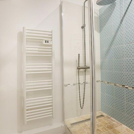פריז Residence Montgolfier מראה חיצוני תמונה