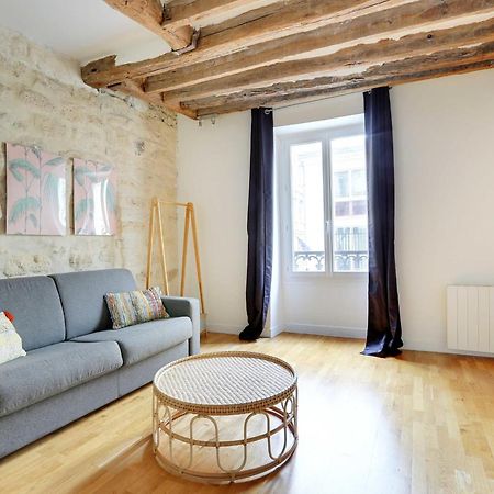 פריז Residence Montgolfier מראה חיצוני תמונה