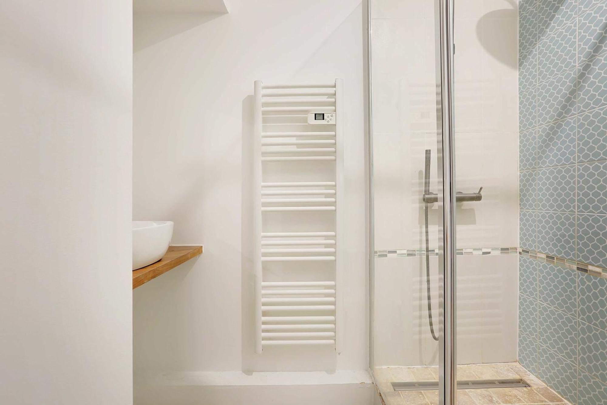 פריז Residence Montgolfier מראה חיצוני תמונה