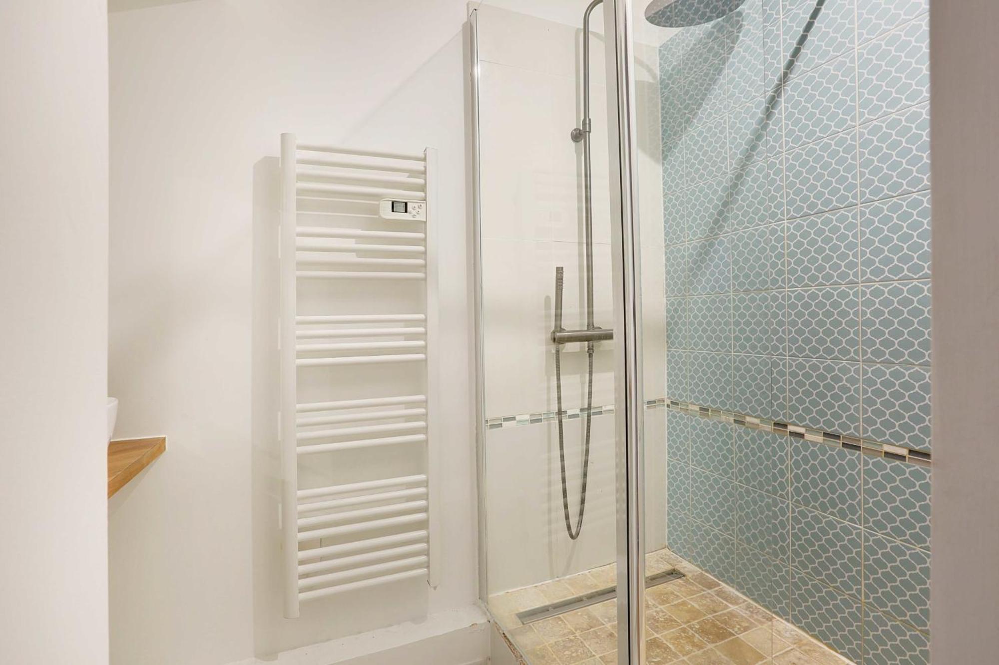 פריז Residence Montgolfier מראה חיצוני תמונה