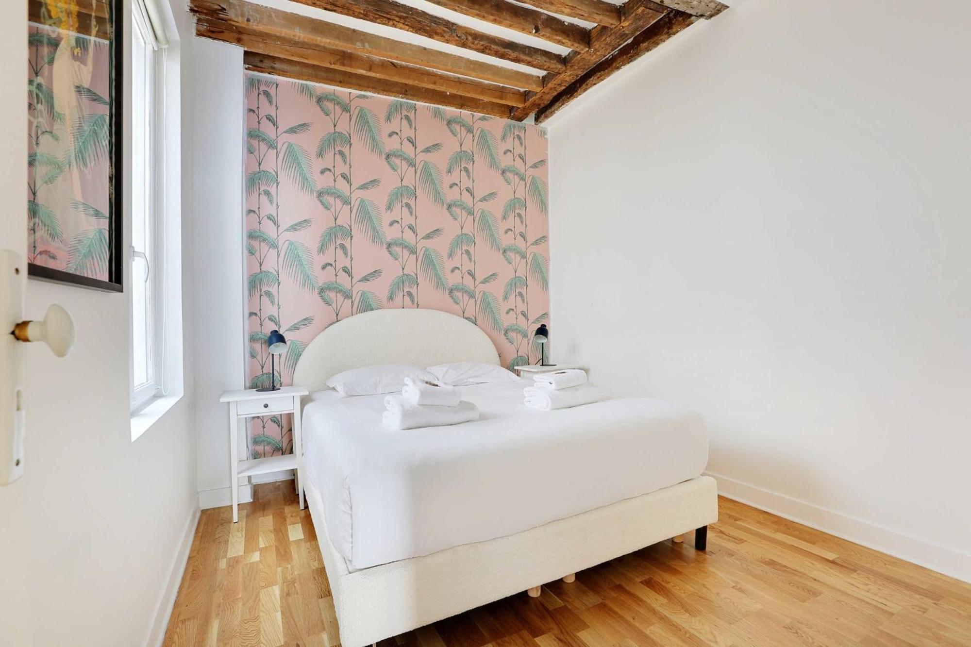 פריז Residence Montgolfier מראה חיצוני תמונה