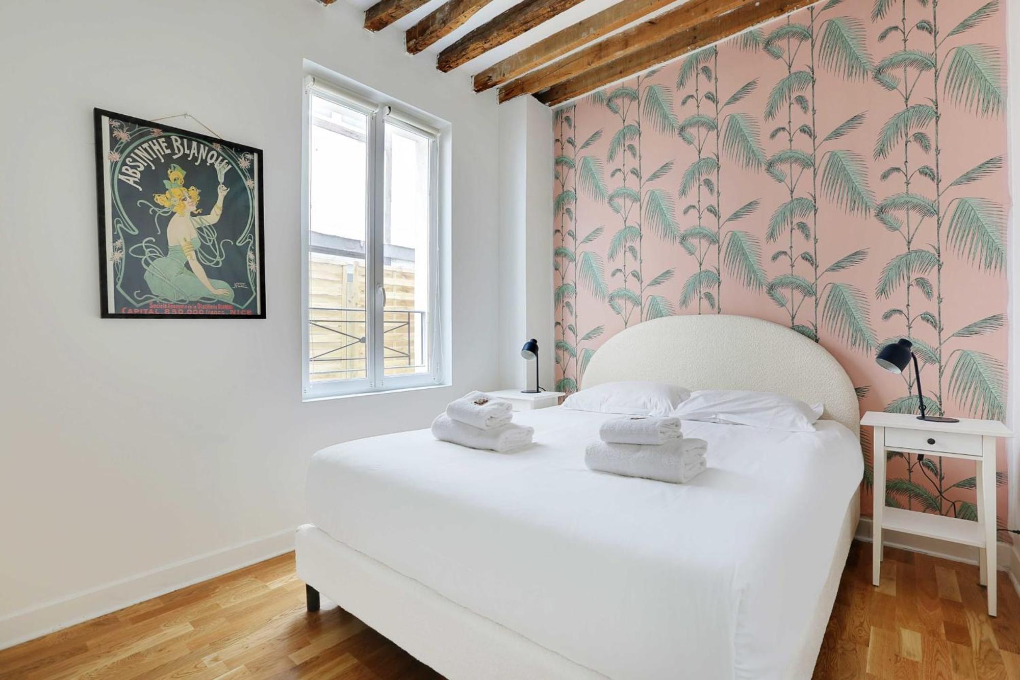 פריז Residence Montgolfier מראה חיצוני תמונה
