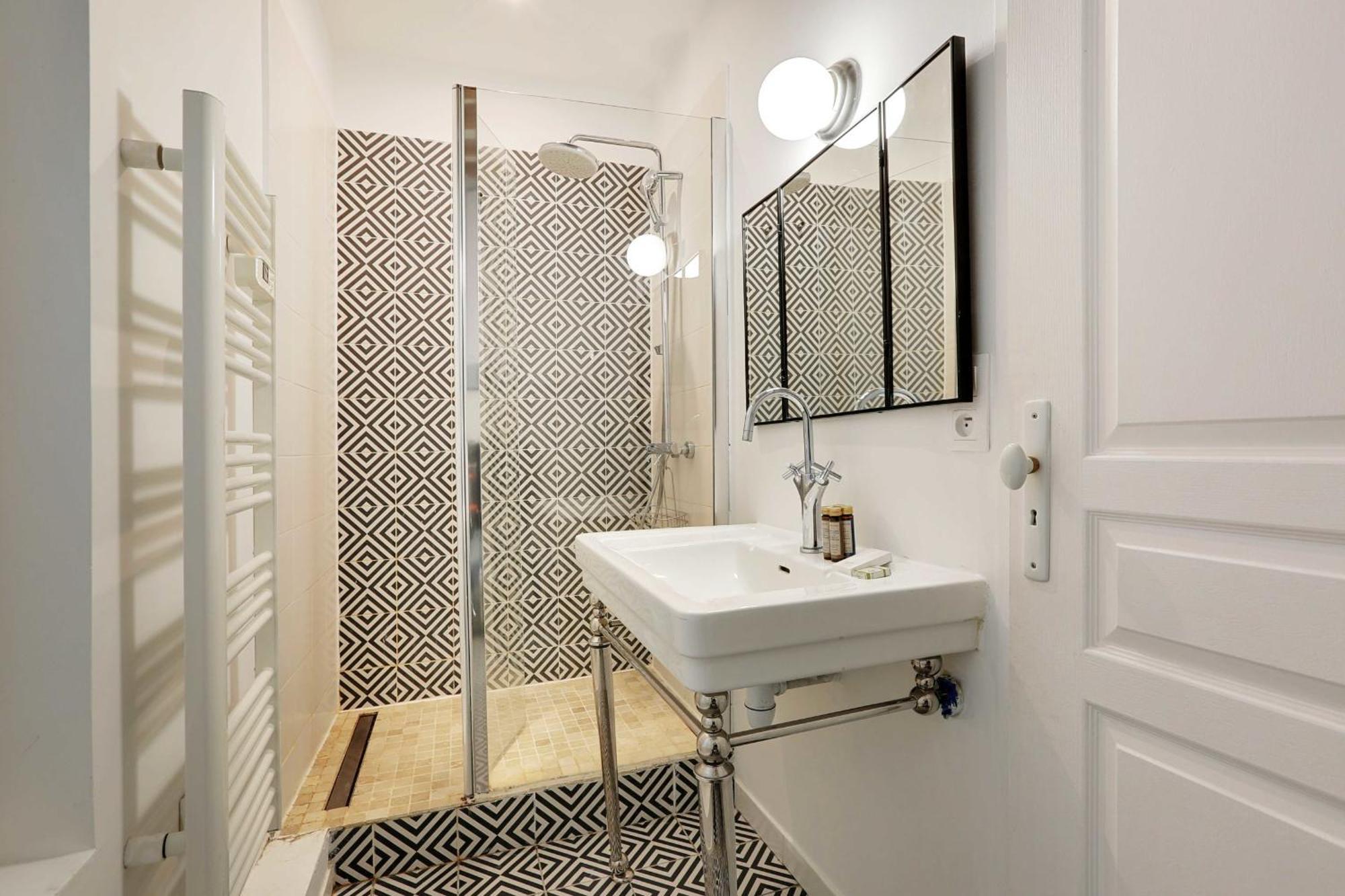 פריז Residence Montgolfier מראה חיצוני תמונה
