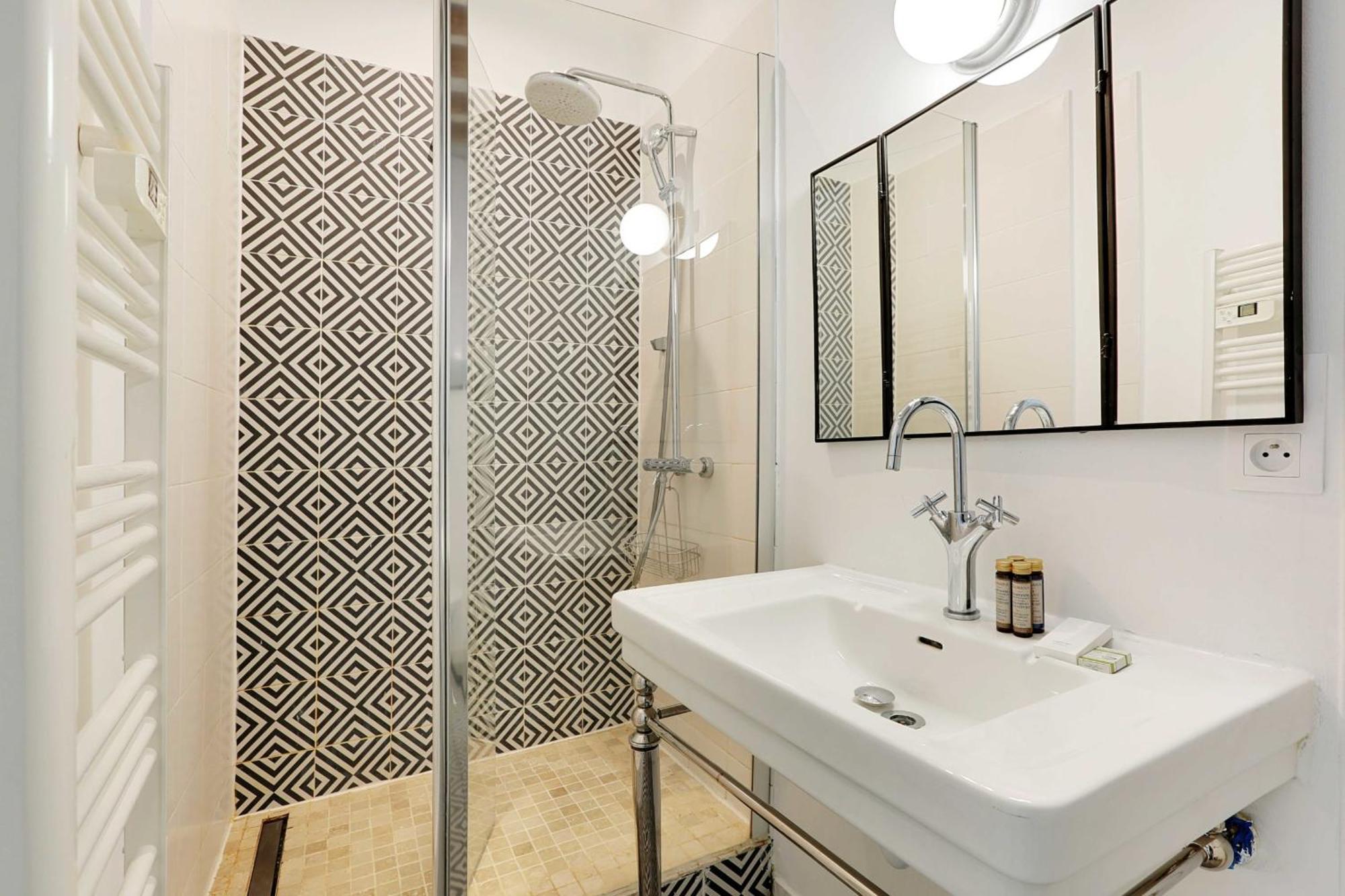 פריז Residence Montgolfier מראה חיצוני תמונה