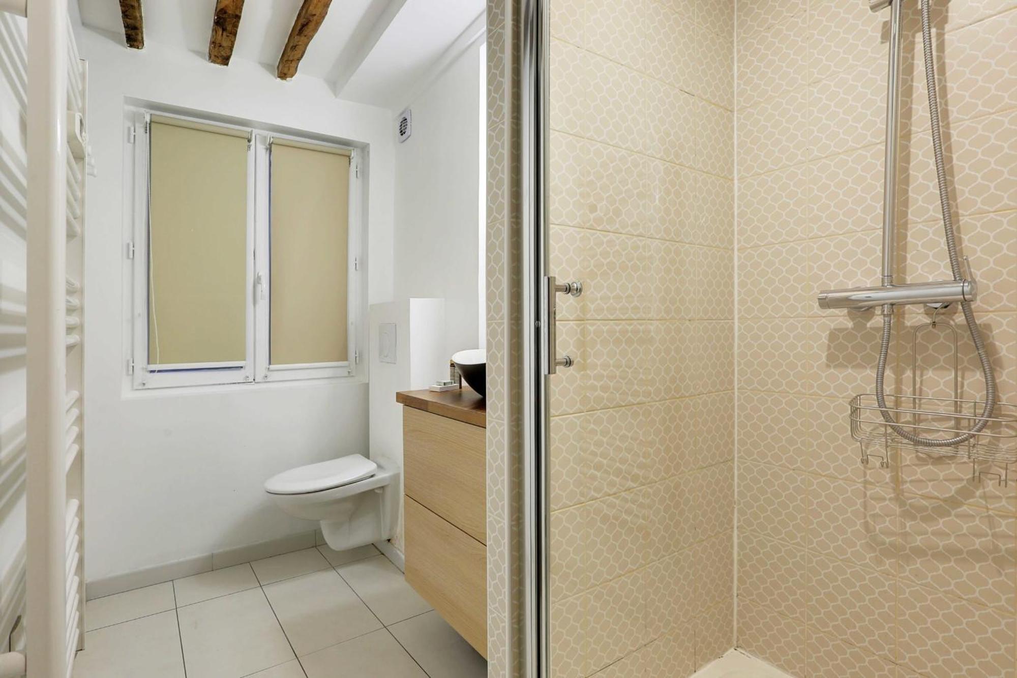 פריז Residence Montgolfier מראה חיצוני תמונה